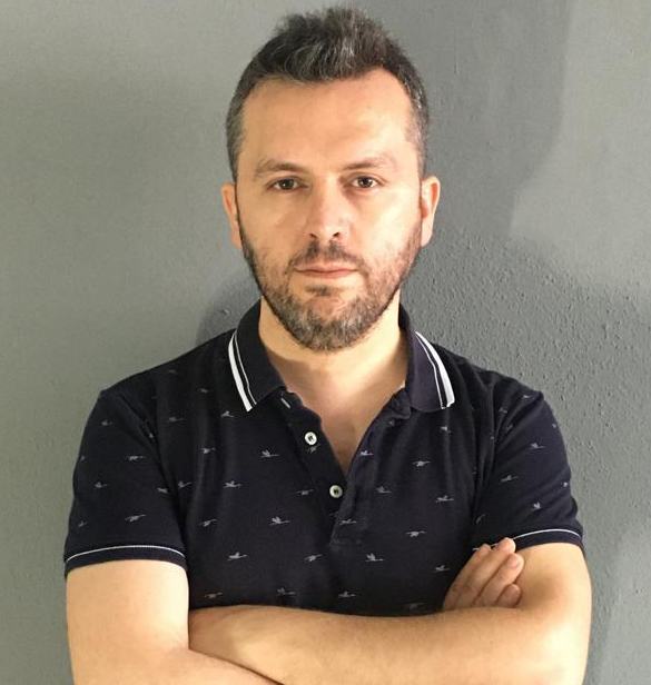 Yasin KAYA