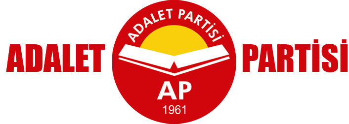 Adalet Partisi logo