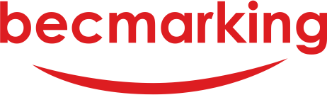 Becmarking logo